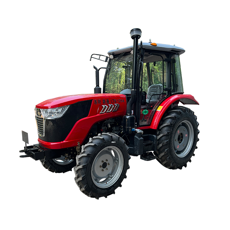 LTB1204 120hp 4WD Tractor