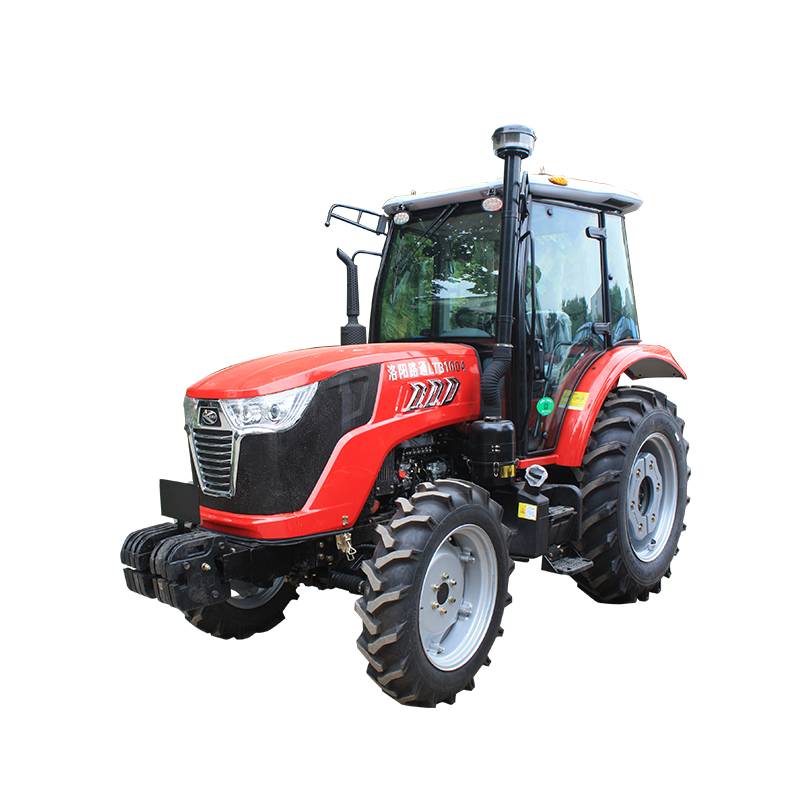 LTB1004 100HP 4WD Tractor