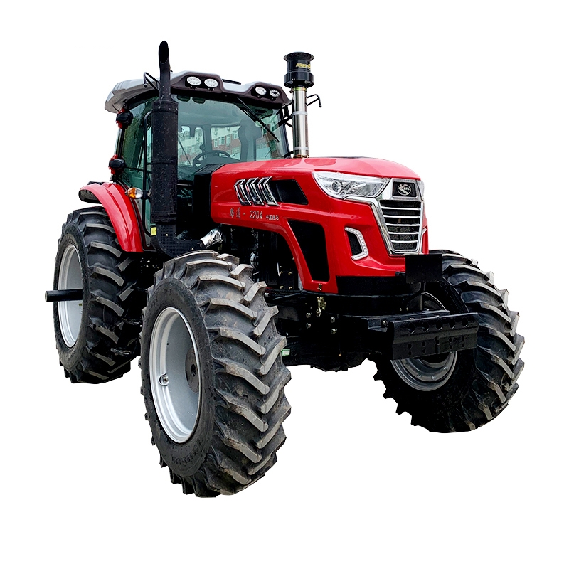 LTX2004 200HP 4WD Tractor