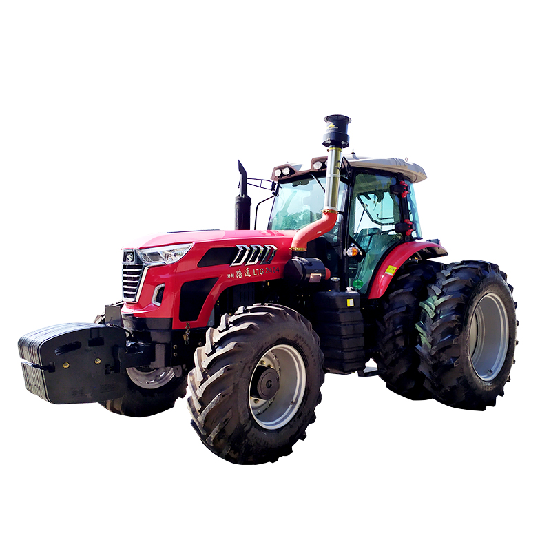 LTS2404 240HP 4WD Tractor